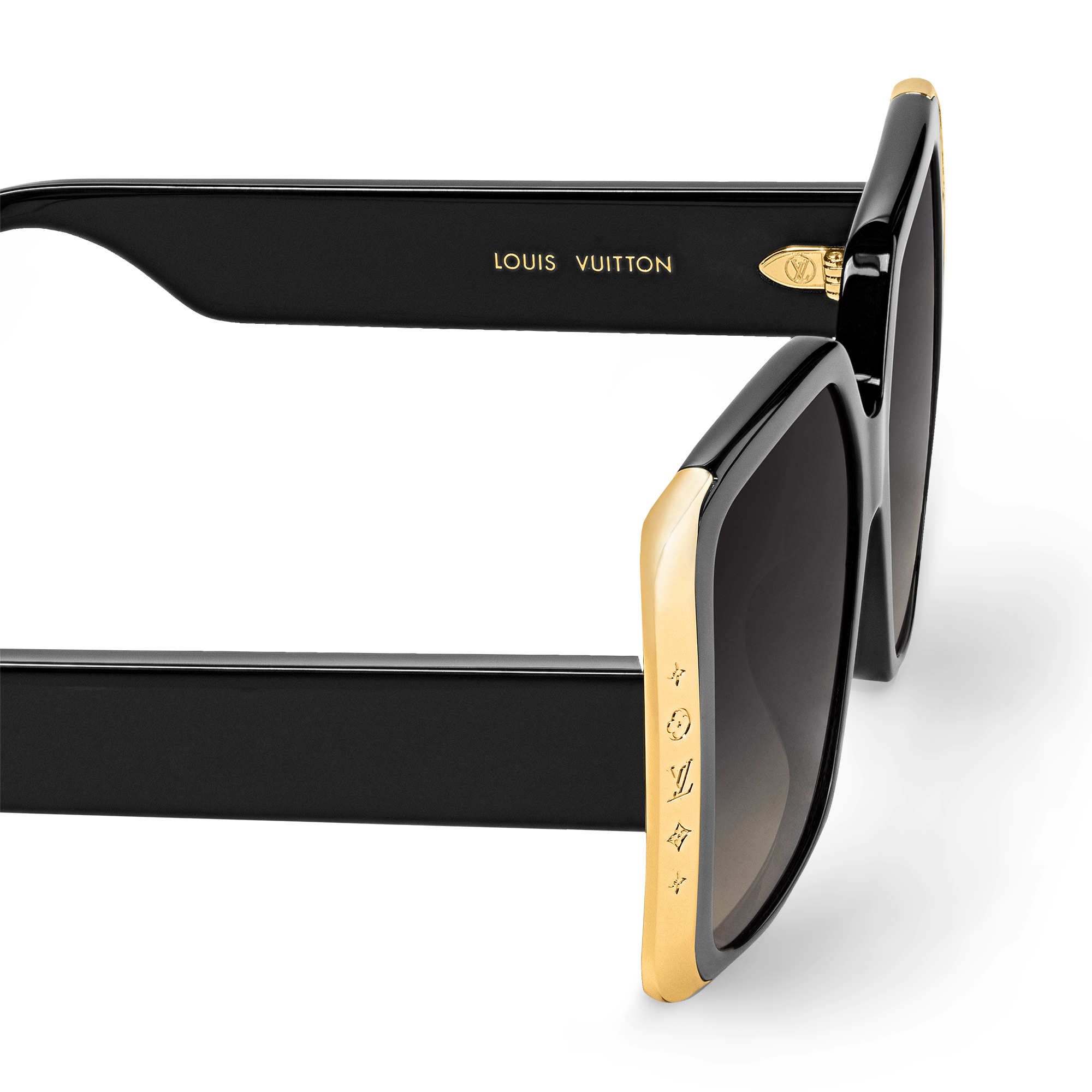 LV Moon Square Sunglasses S00 - Women - Accessories | LOUIS VUITTON ®